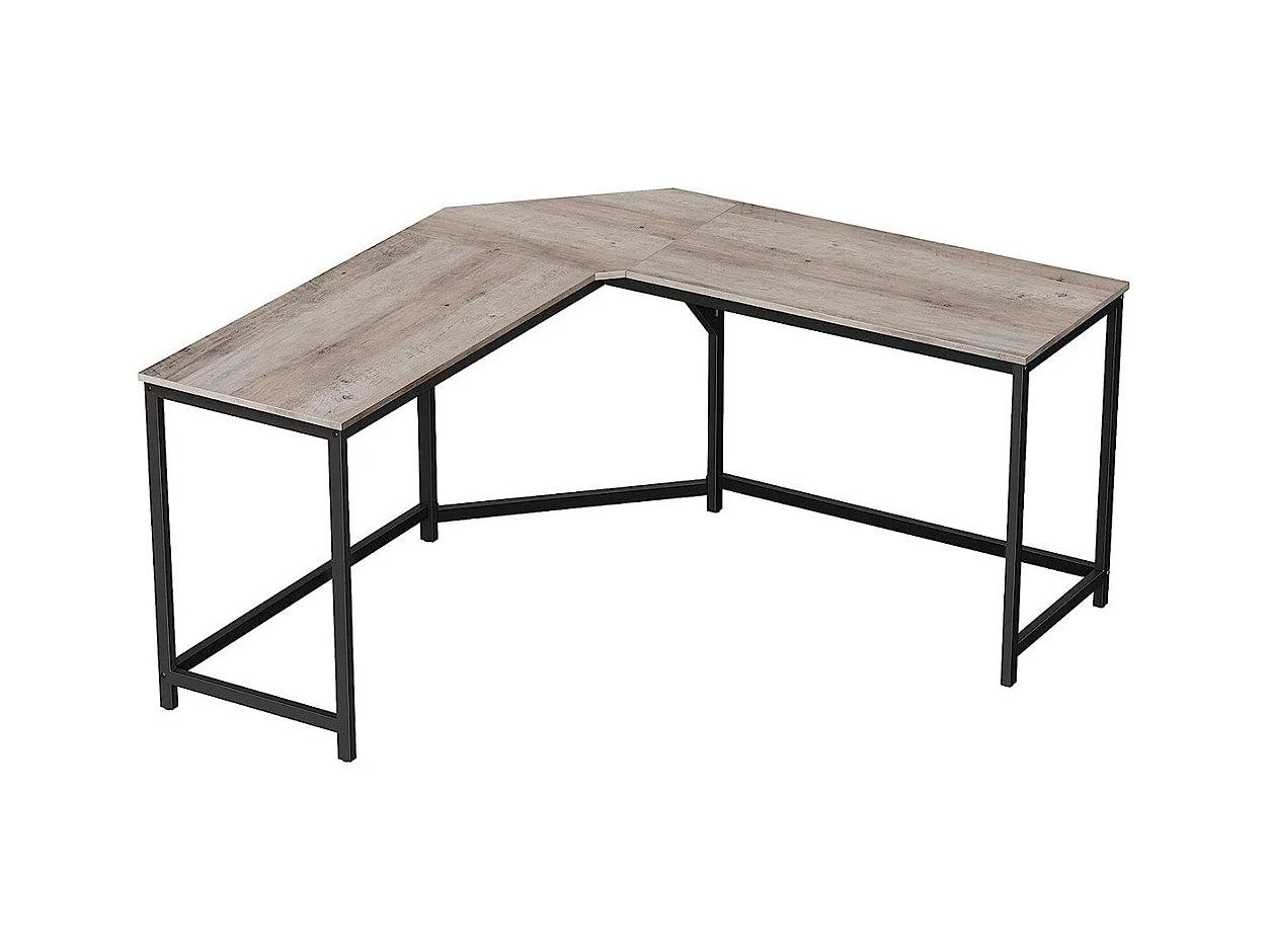 Scrivania angolare Toronto