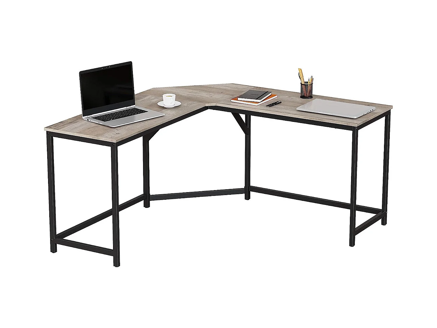 Scrivania angolare Toronto