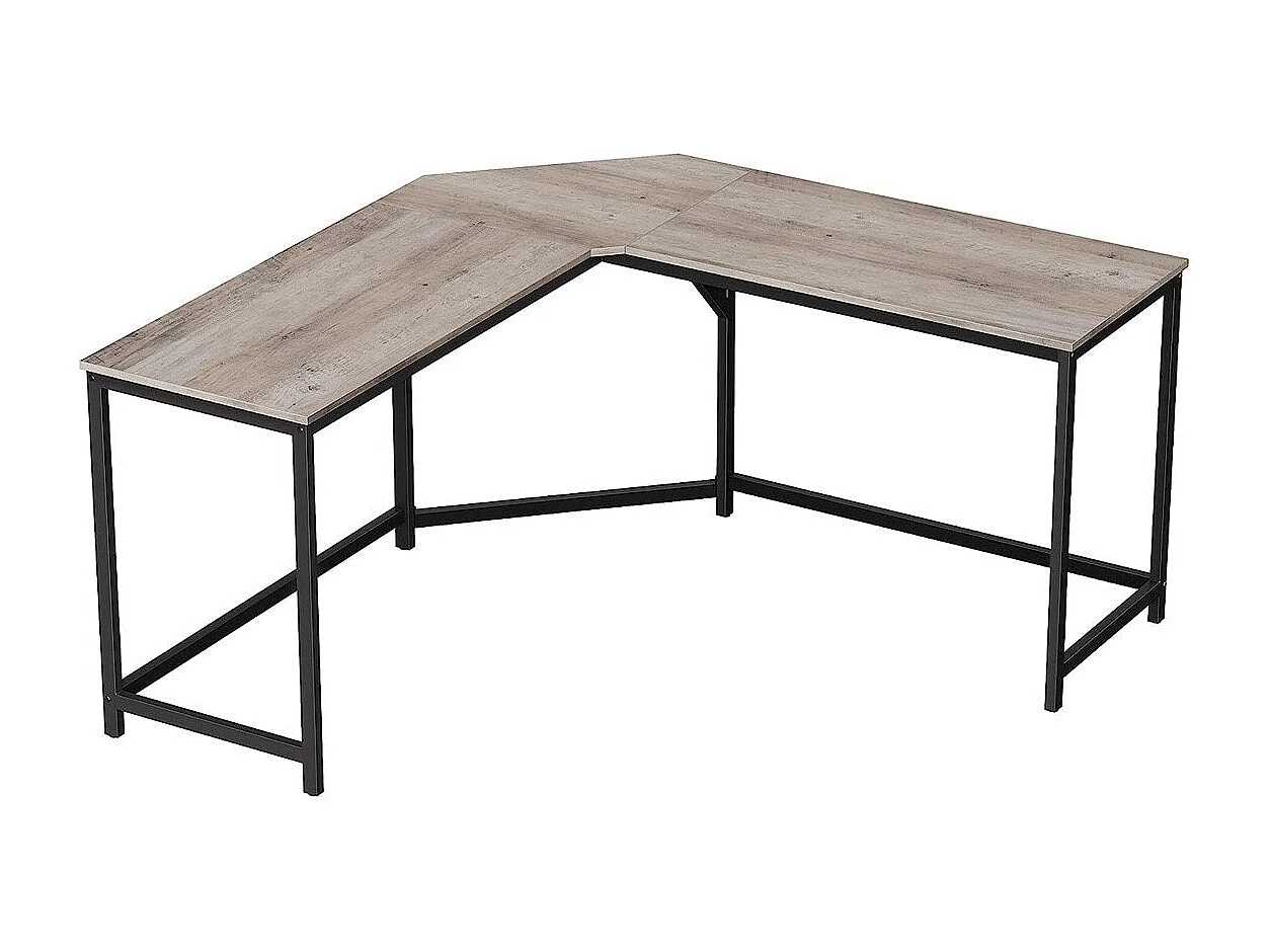 Eckschreibtisch Toronto