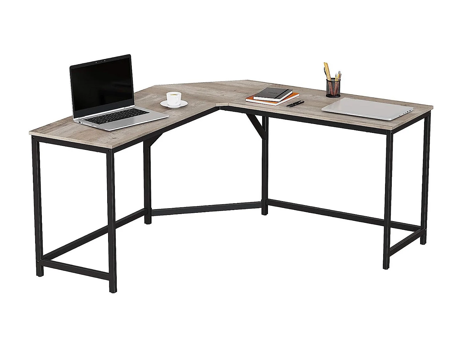 Eckschreibtisch Toronto