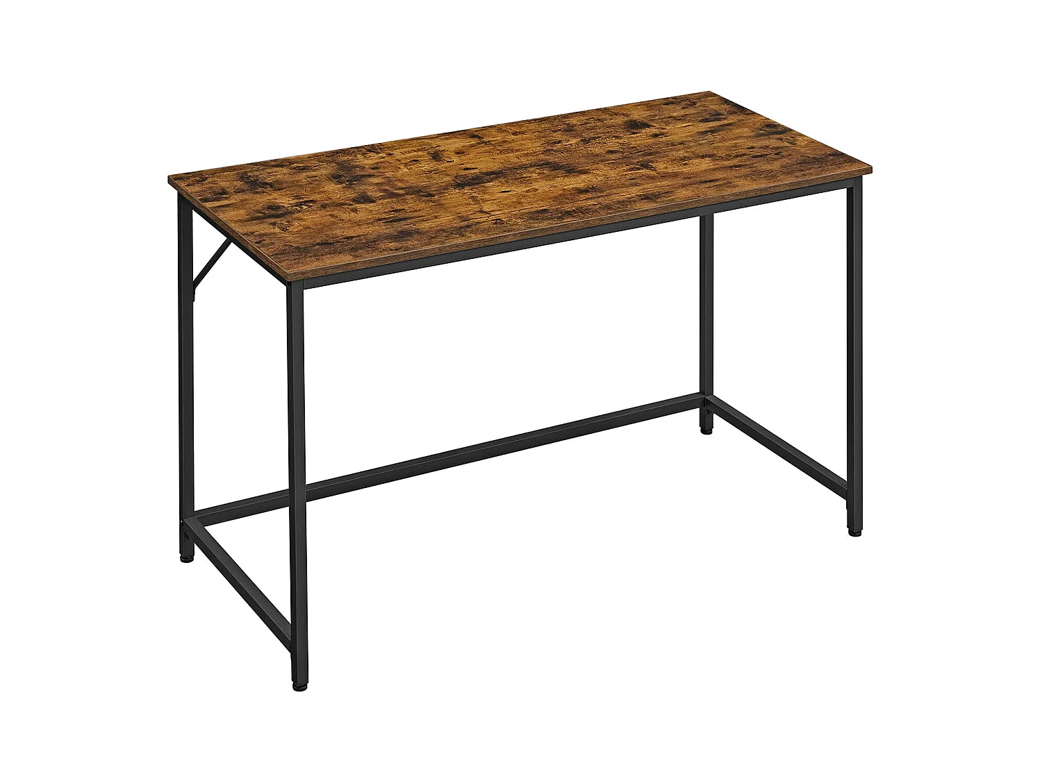 Schreibtisch Computertisch schmal Dhūlia