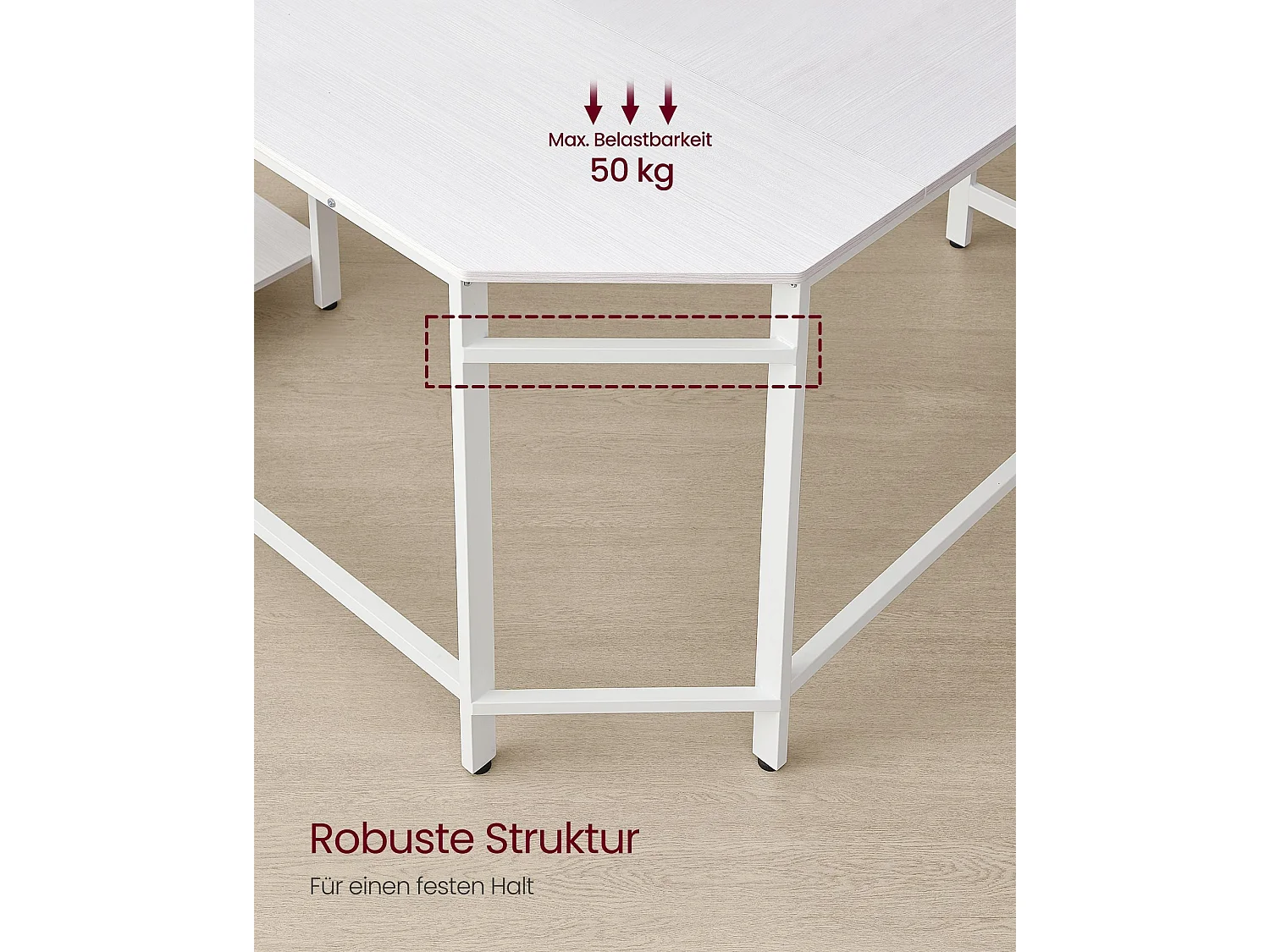 Schreibtisch Vancouver