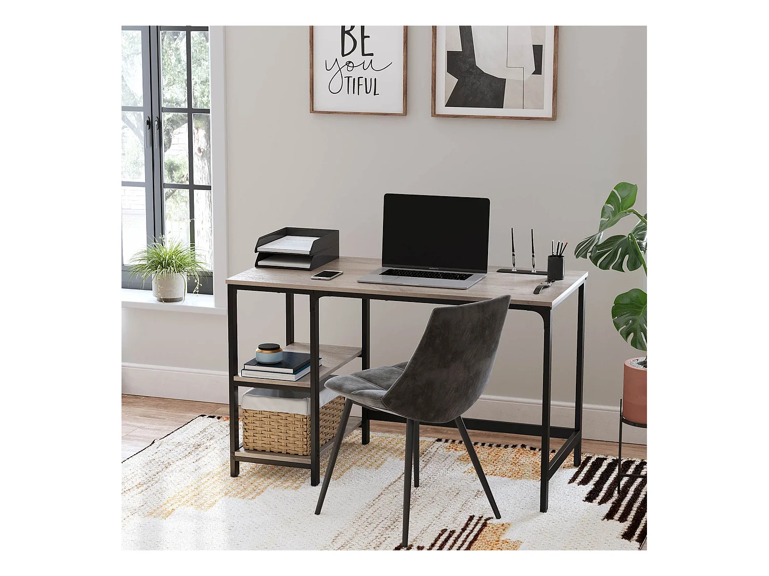 Scrivania per computer Windhoek