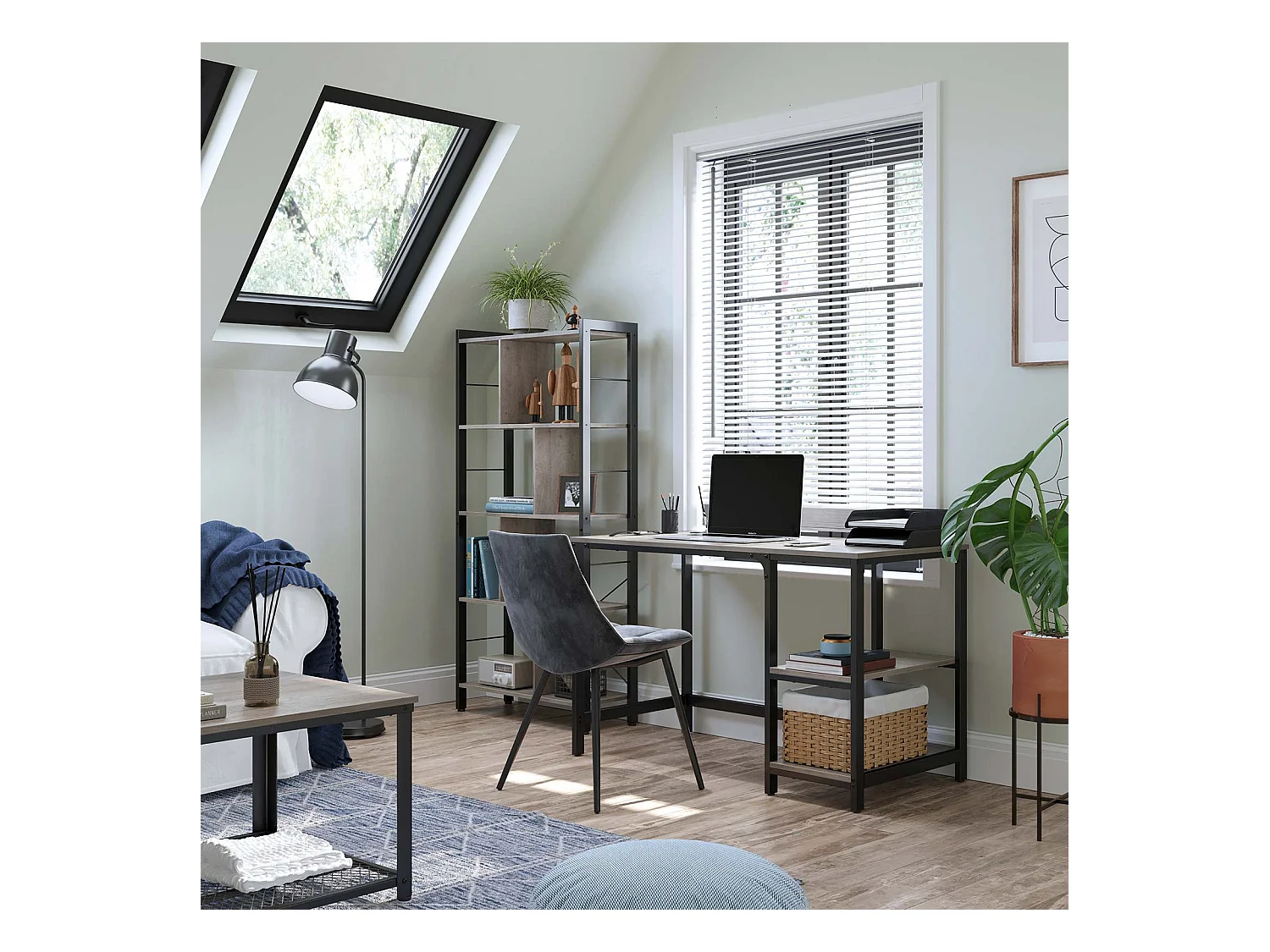 Scrivania per computer Windhoek