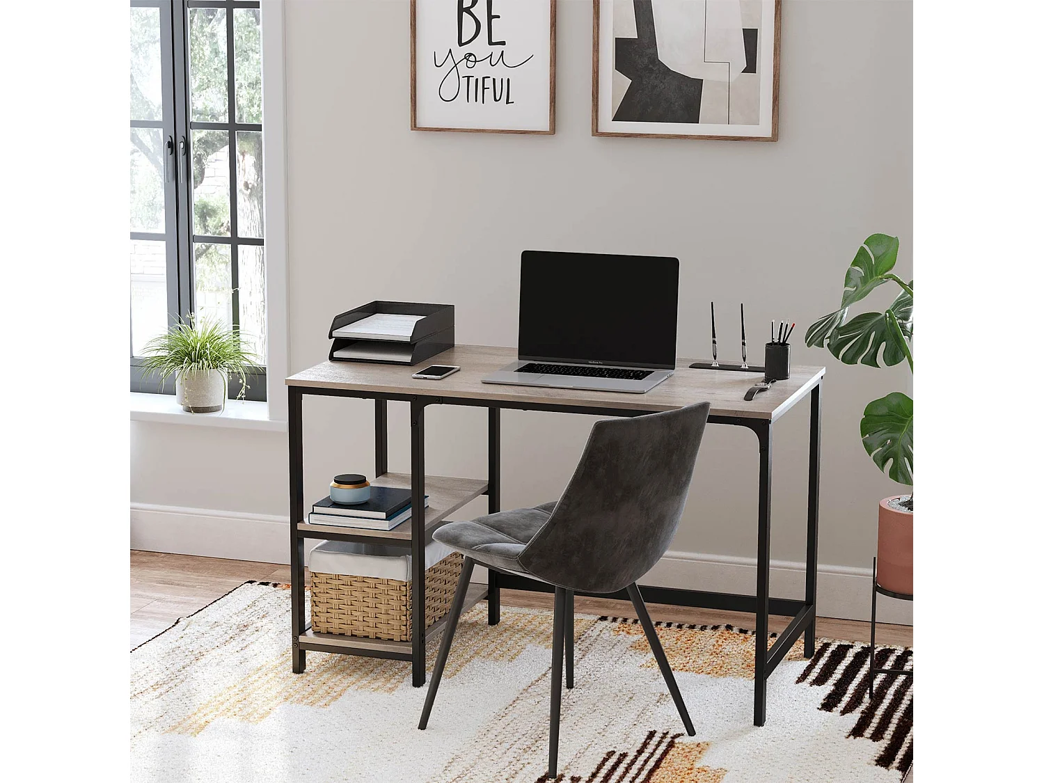 Schreibtisch Computertisch Windhoek