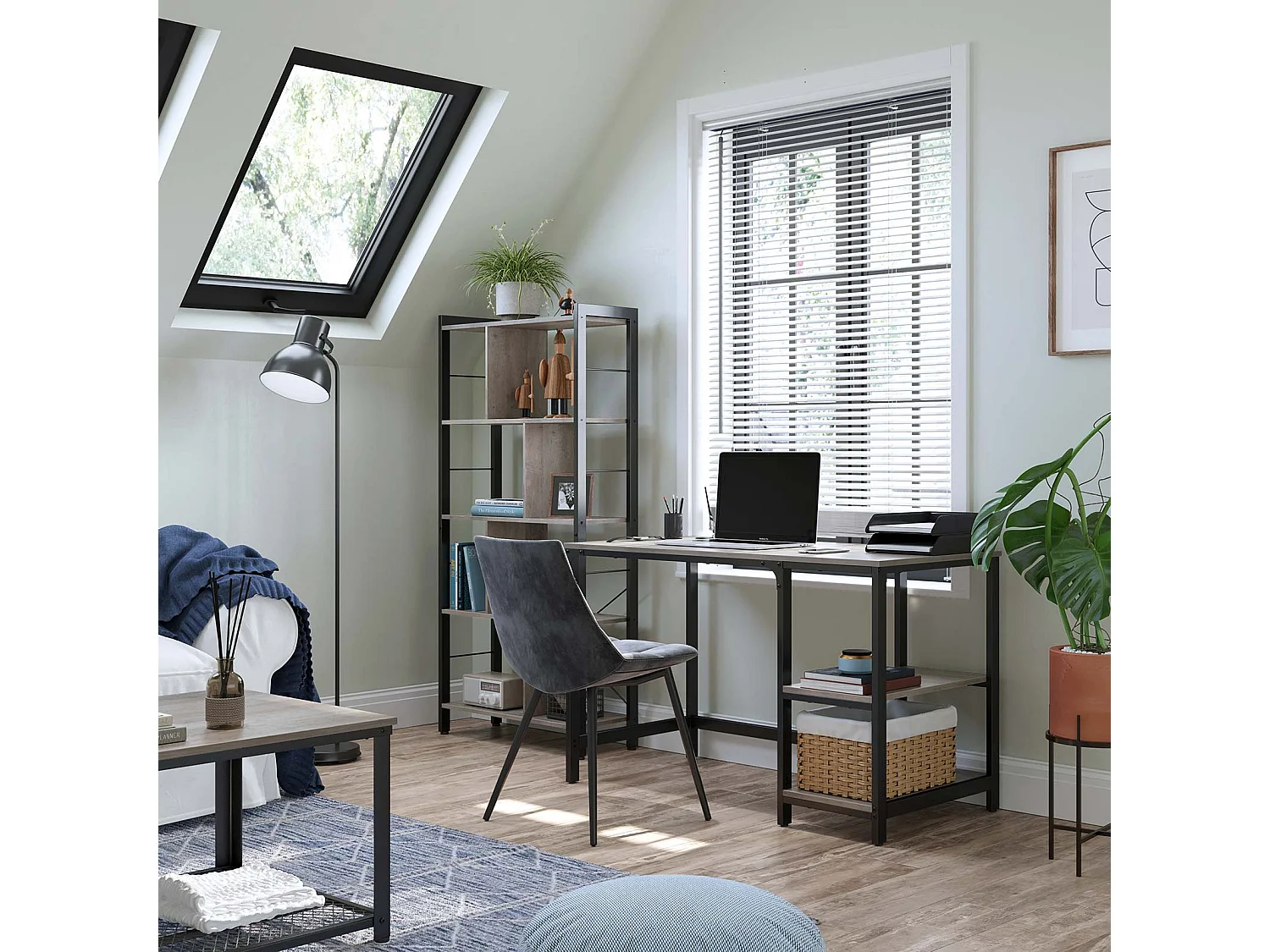 Schreibtisch Computertisch Windhoek