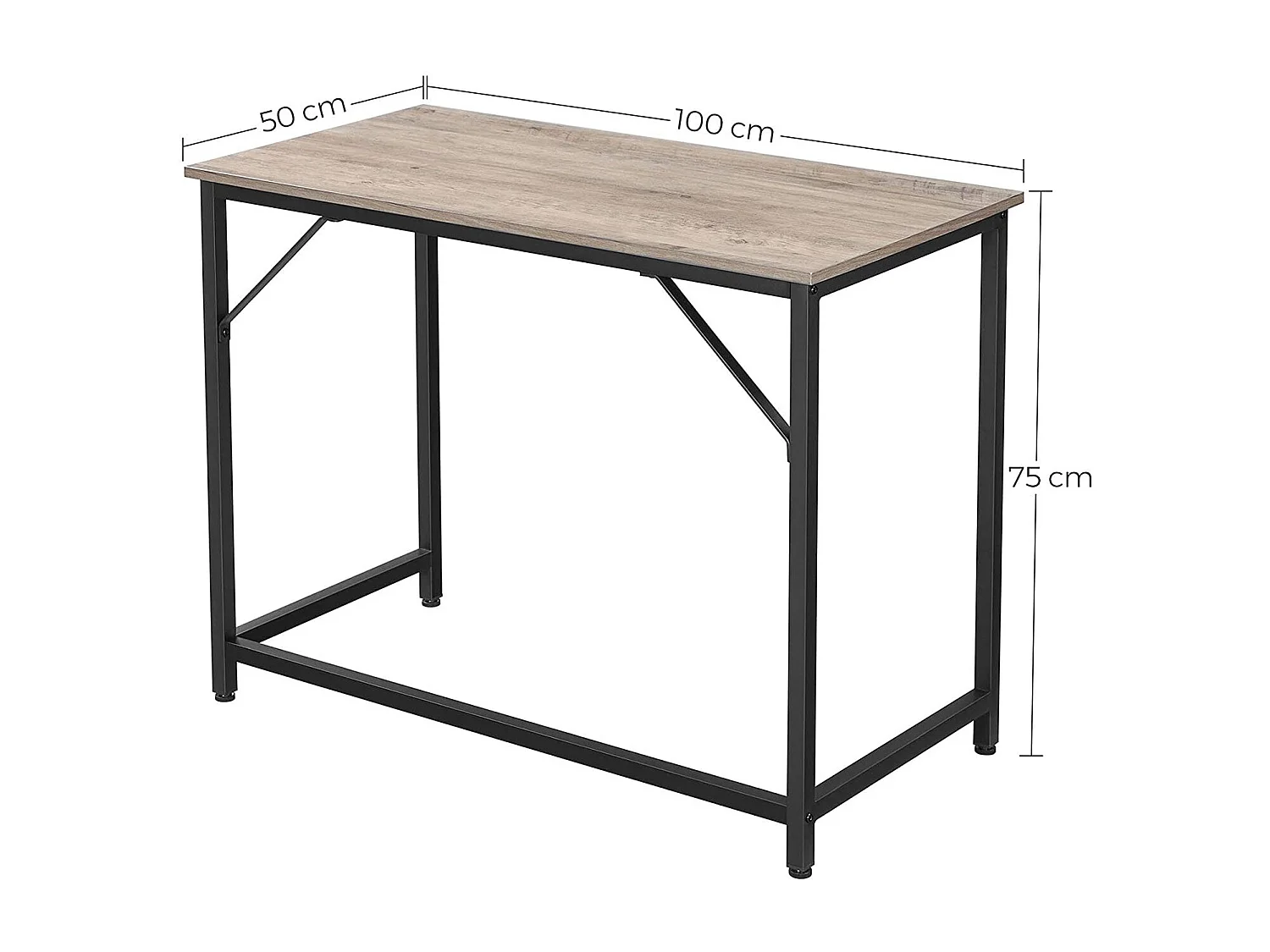 Schreibtisch Computertisch Kinshasa