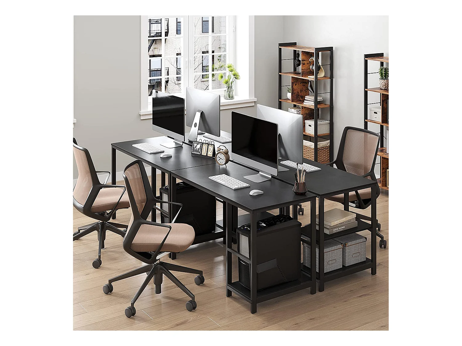 Scrivania per computer Haldwāni