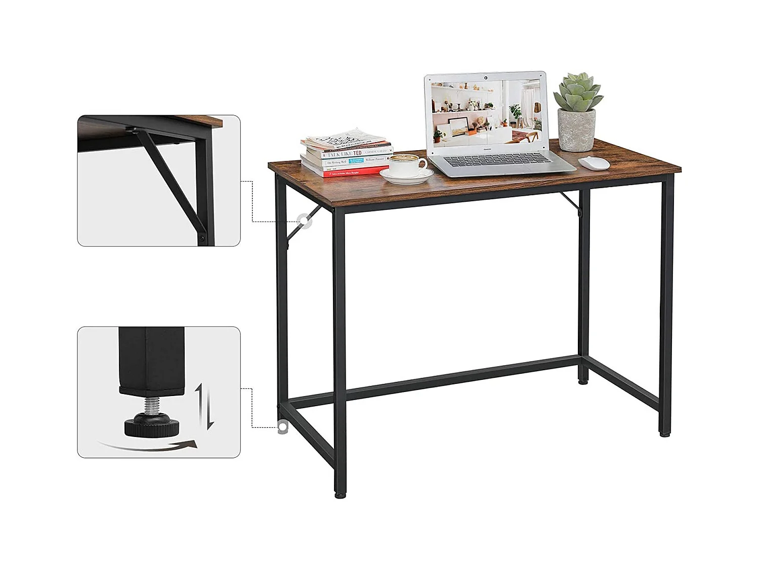 Schreibtisch Somersworth