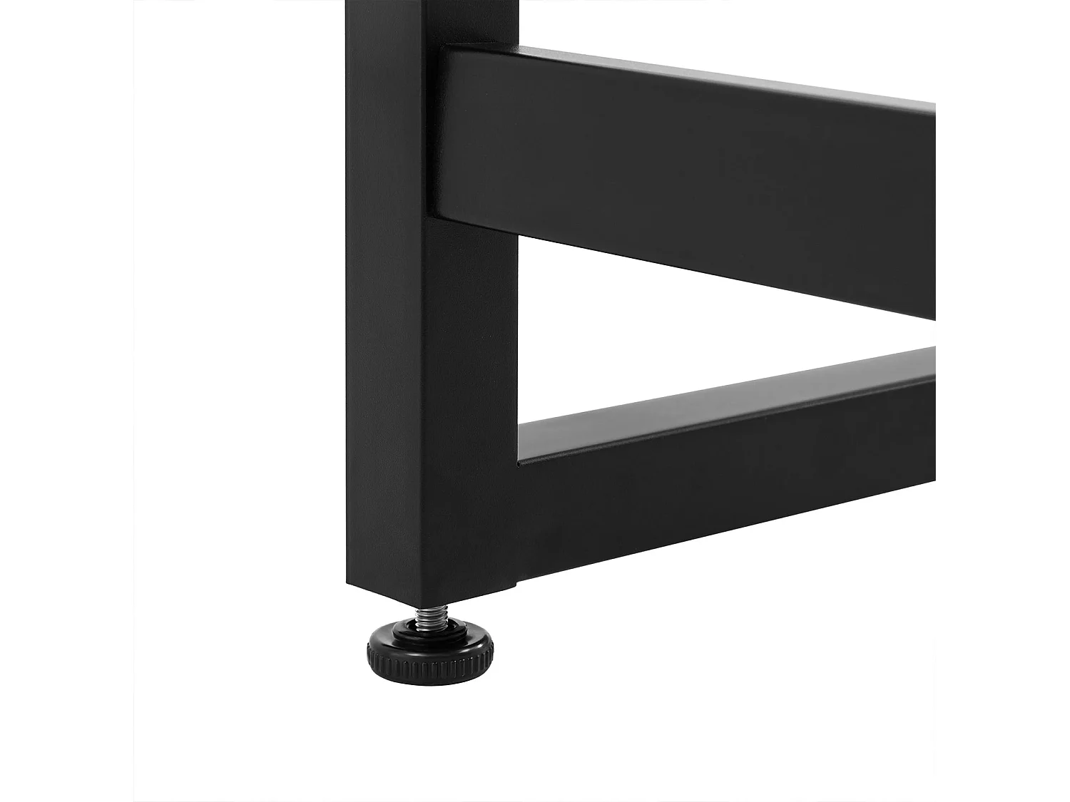 Scrivania angolare per computer Kazan