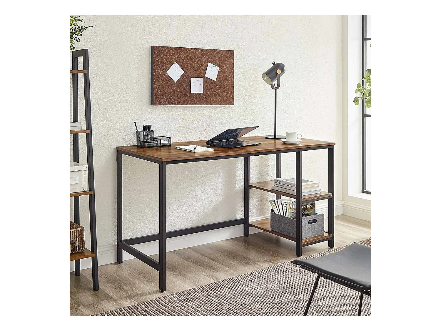 Schreibtisch Computertisch Bahār