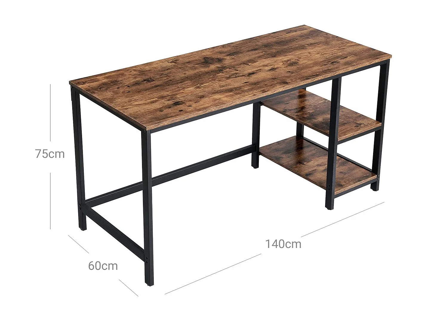 Scrivania per computer Bahār