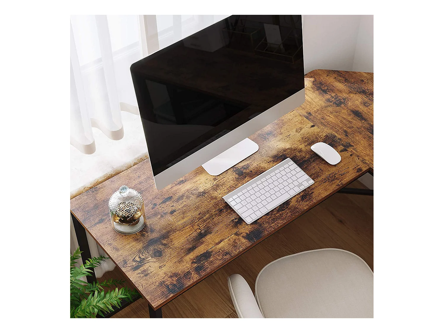 Eckschreibtisch Computertisch Cape Town