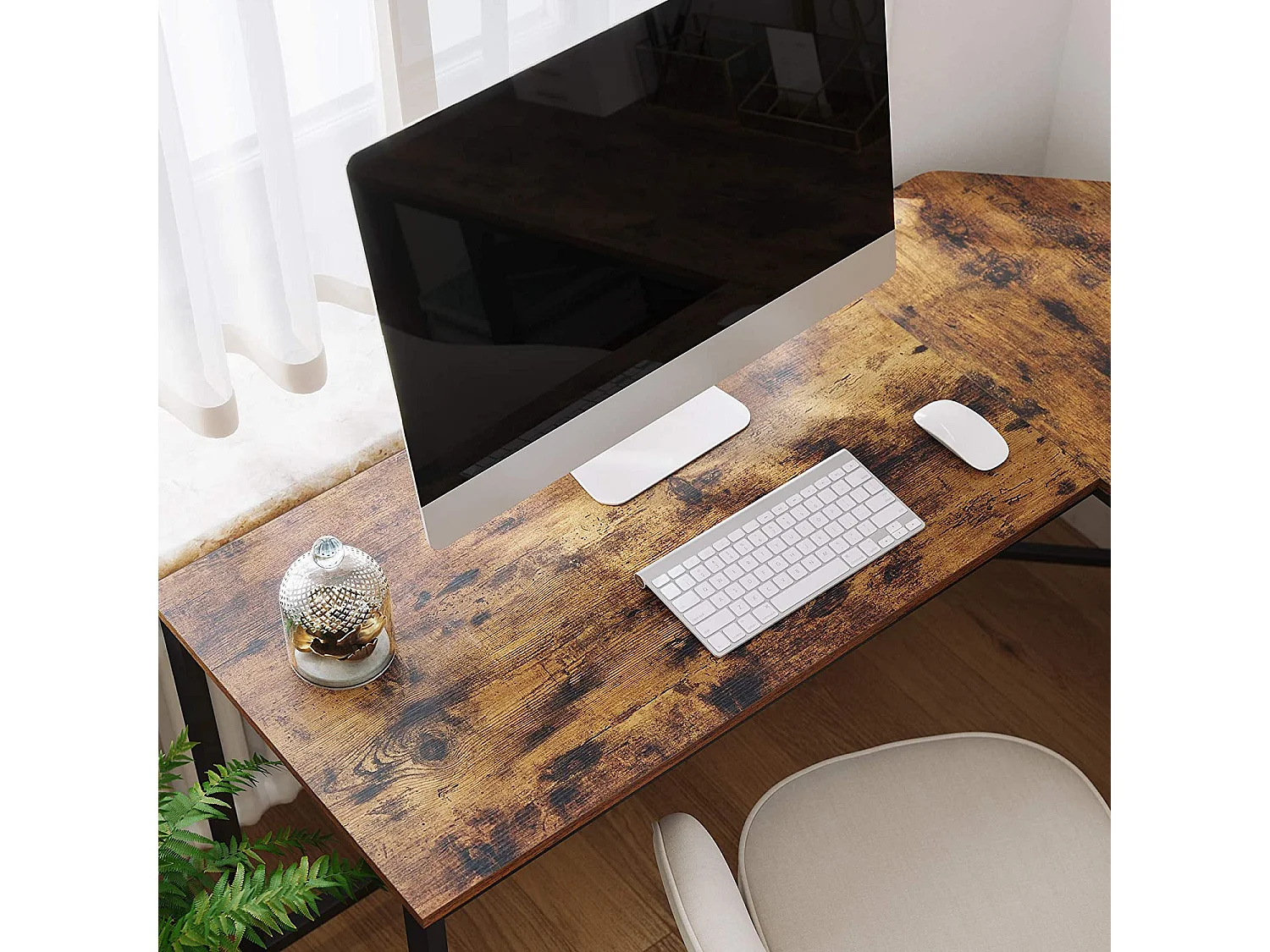 Eckschreibtisch Dakar