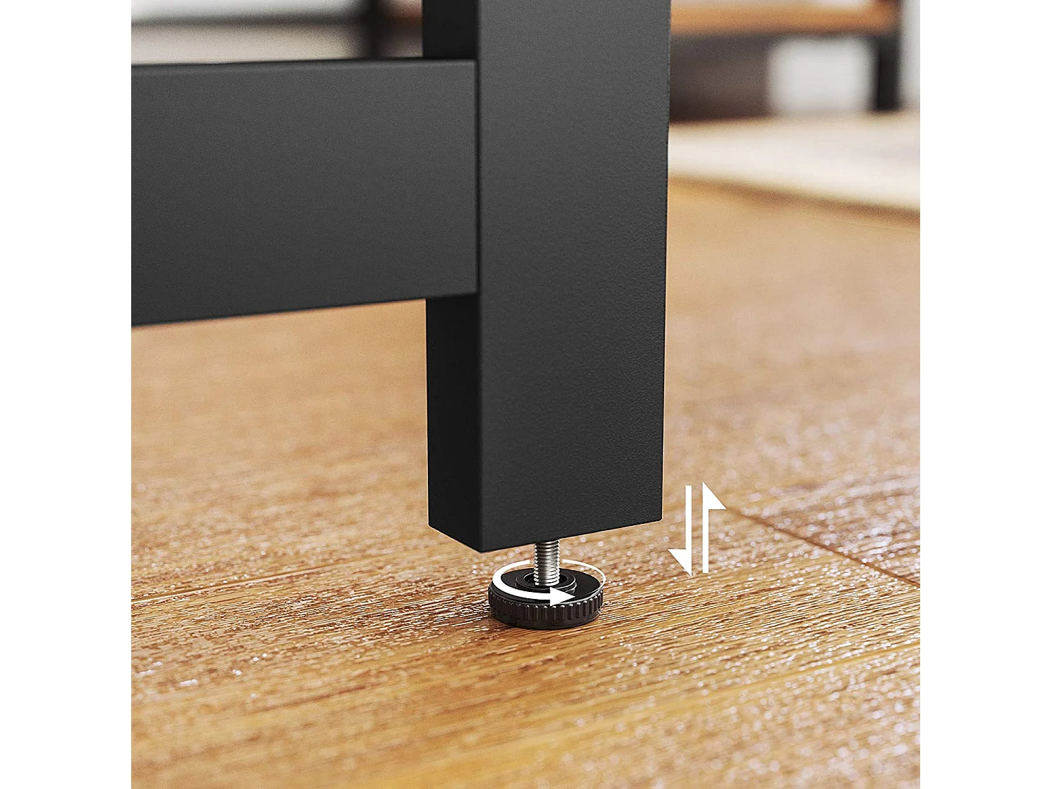 Eckschreibtisch Dakar