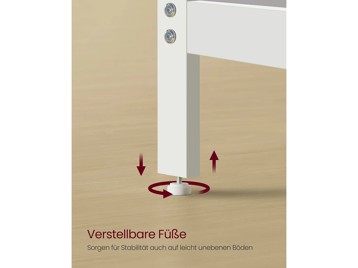 Schreibtisch Baghdad