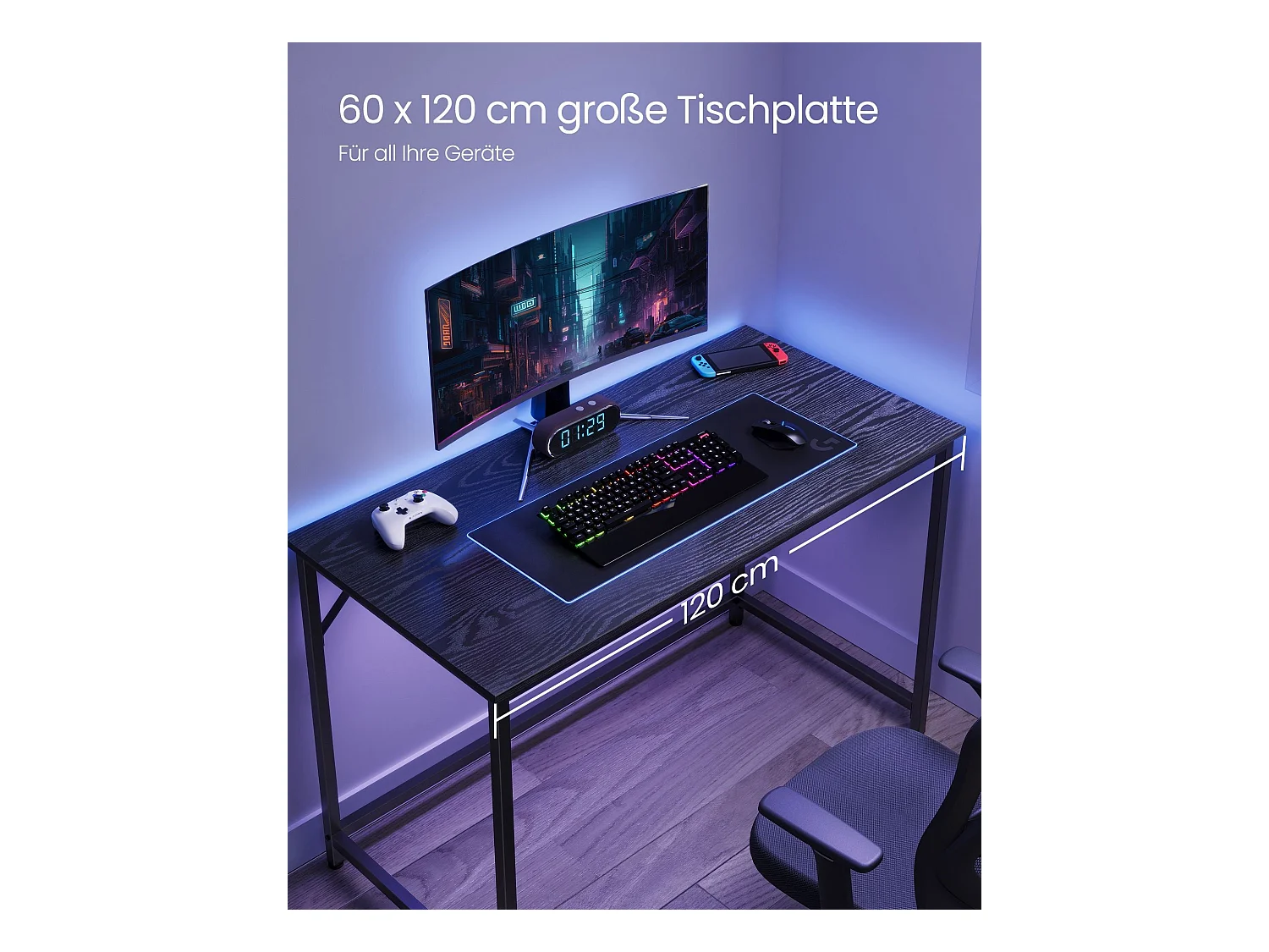 Bureau de la ville de Koweït