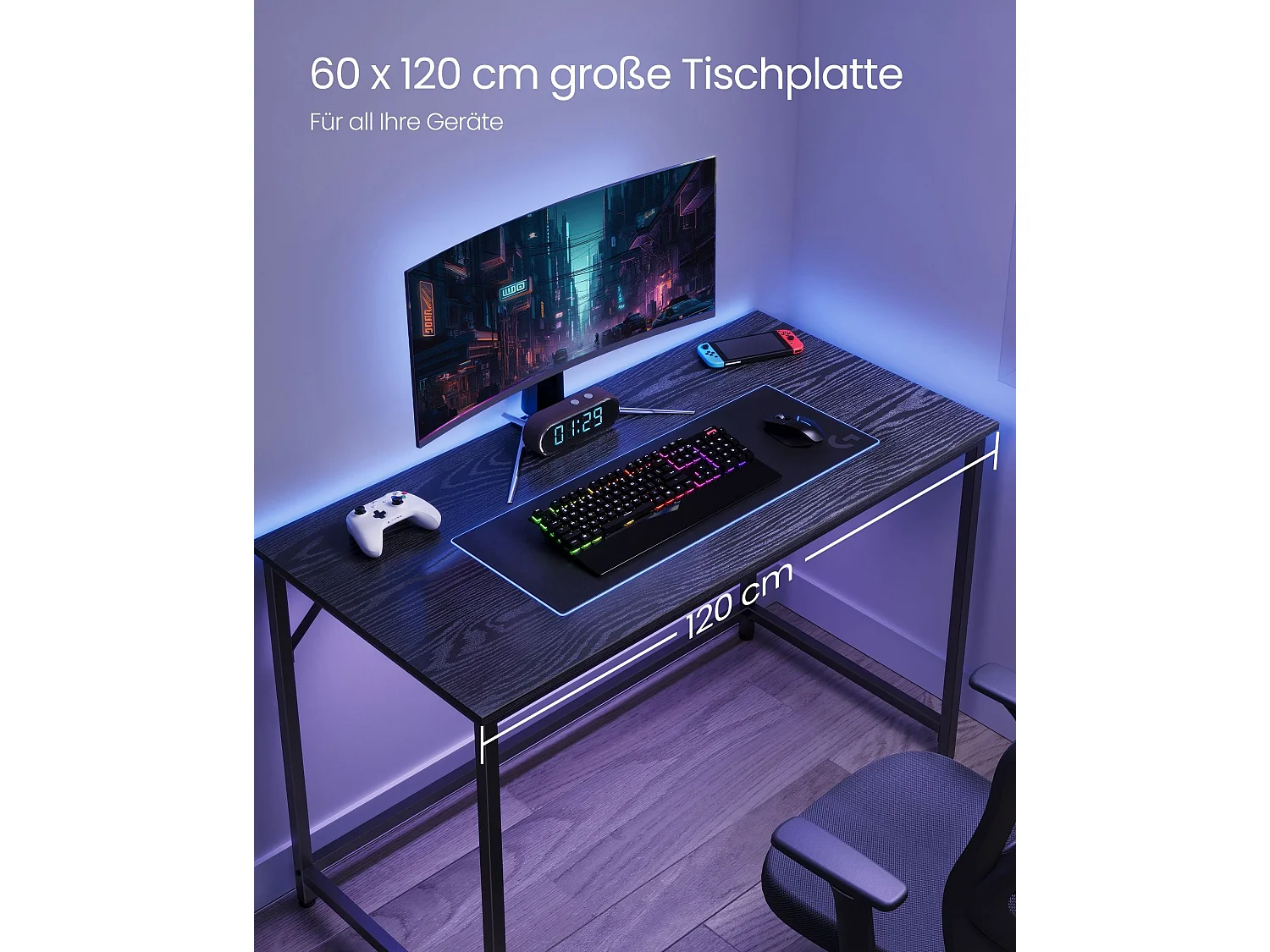 Schreibtisch Kuwait City