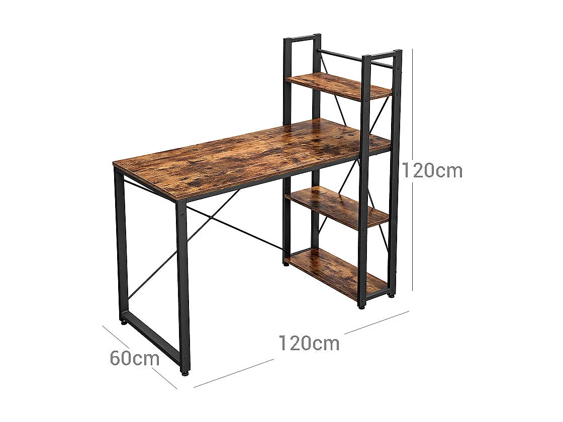 Scrivania per computer Aracaju