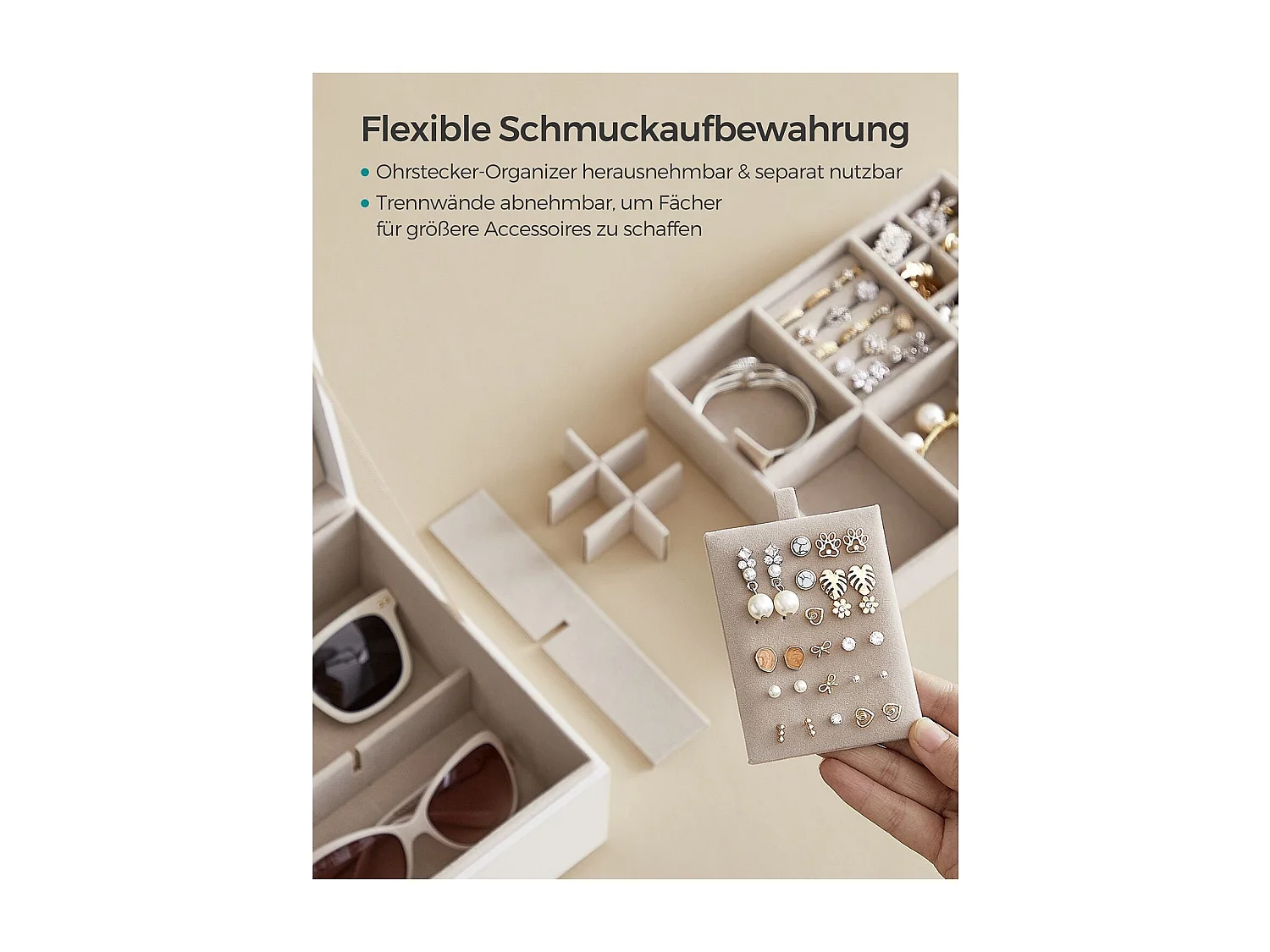 Portagioielli Havana Majuro