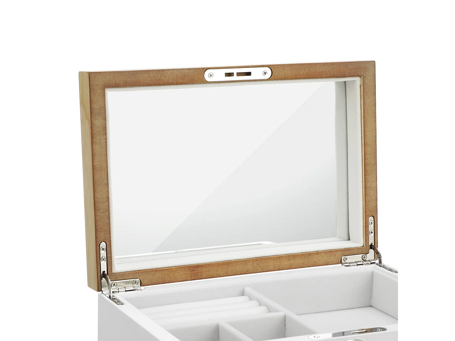 Schmuckkästchen Monrovia Latakia