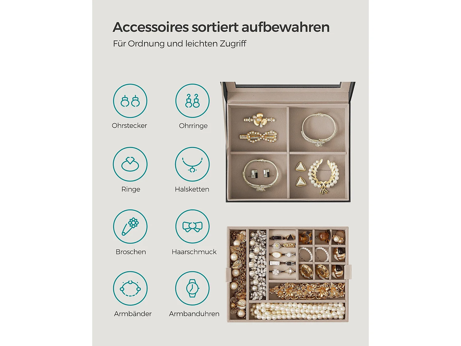 Schmuckkästchen Panama City Pago Pago