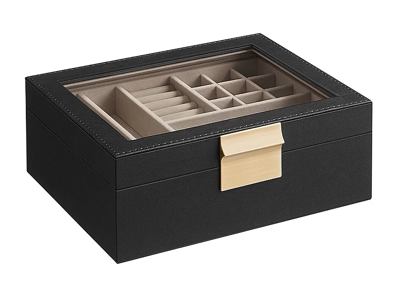 Coffret à bijoux Panama City Pago Pago