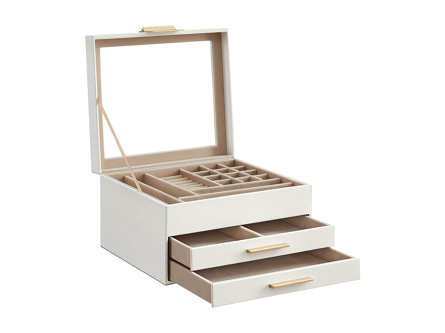 Schmuckkästchen Castries George Town