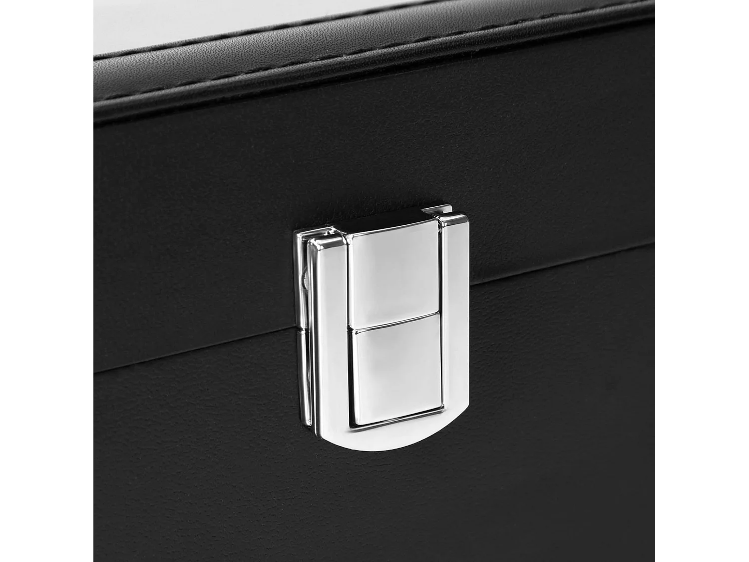 Scatola porta orologi per 6 orologi George Town