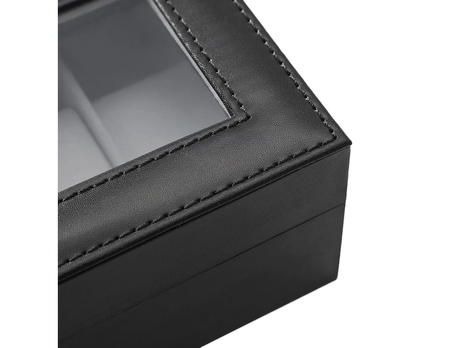 Uhrenbox für 6 Uhren George Town