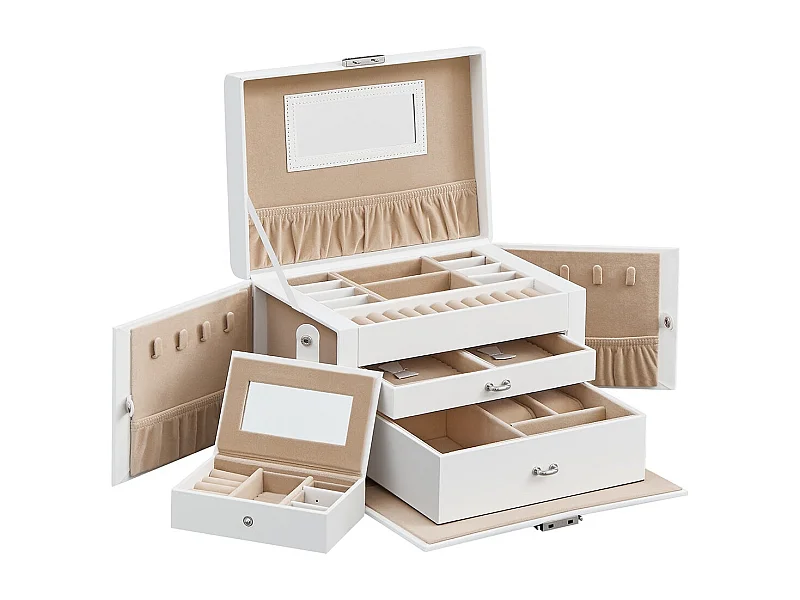 Schmuckkasten Roseau Selçuklu