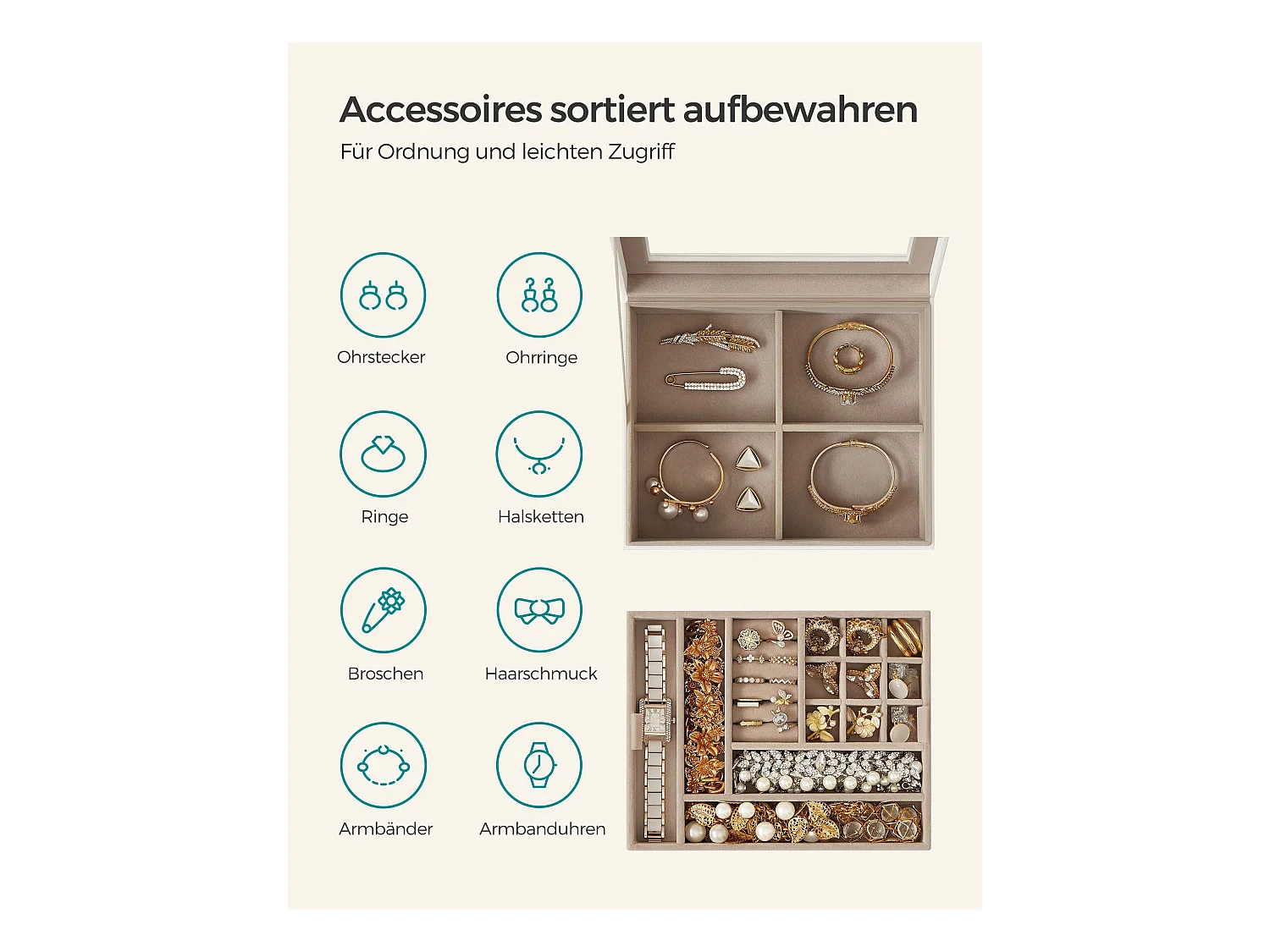 Schmuckkästchen Panama City Pago Pago