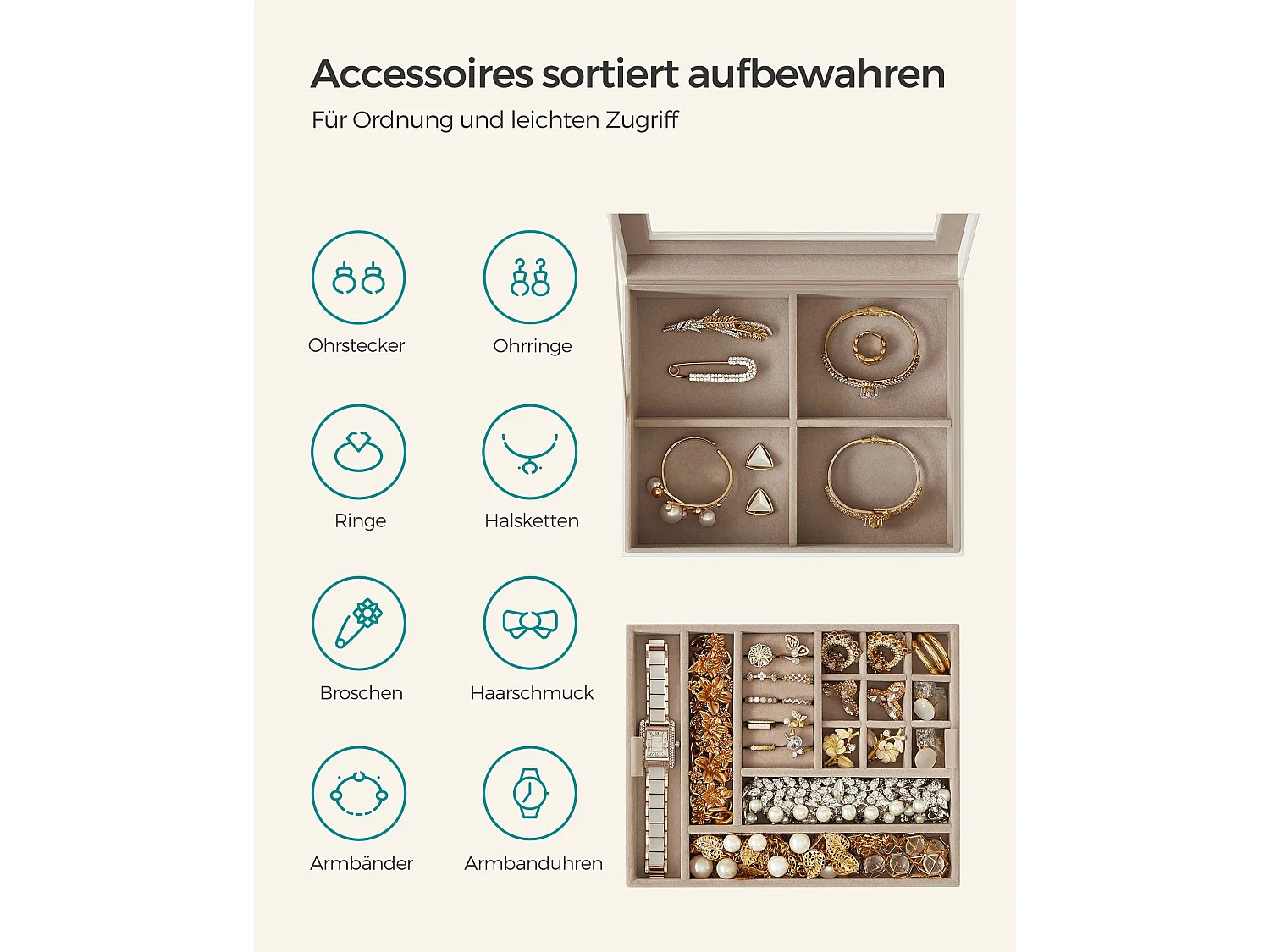 Schmuckkästchen Panama City Pago Pago