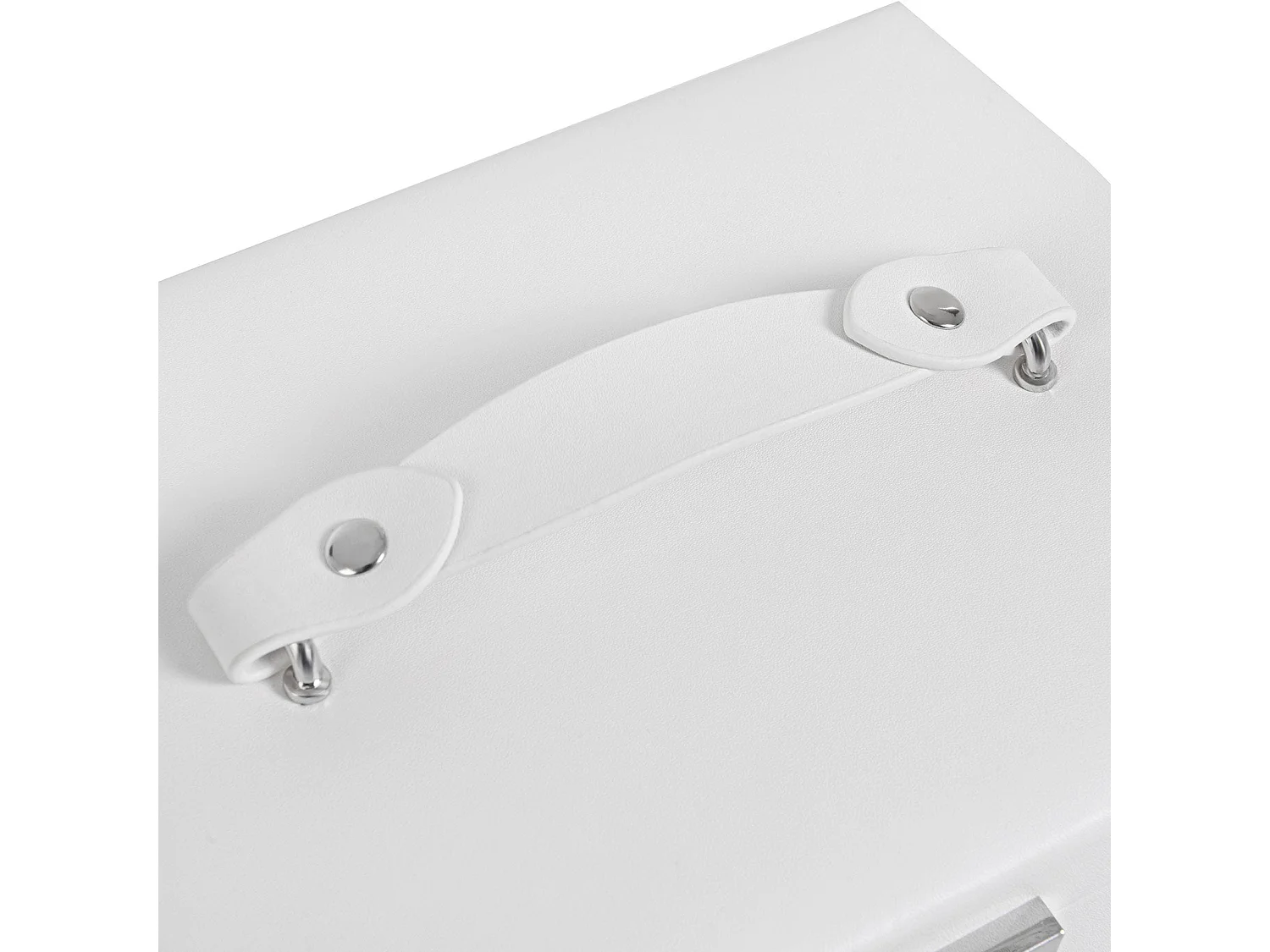 Schmuckkästchen abschließbar Port-au-Prince