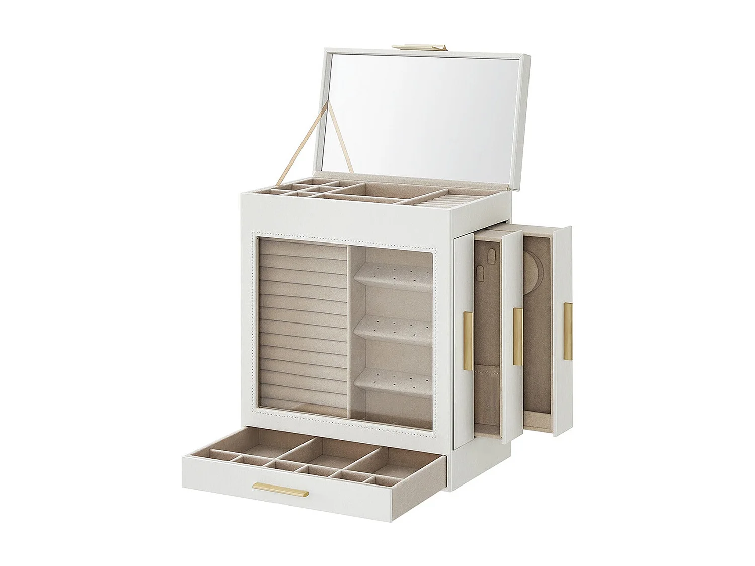 Schmuckkästchen Lusaka Tarawa