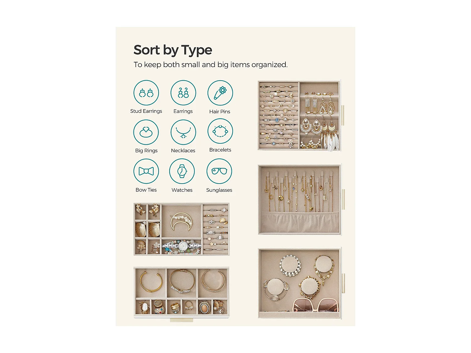 Schmuckkästchen Lusaka Tarawa