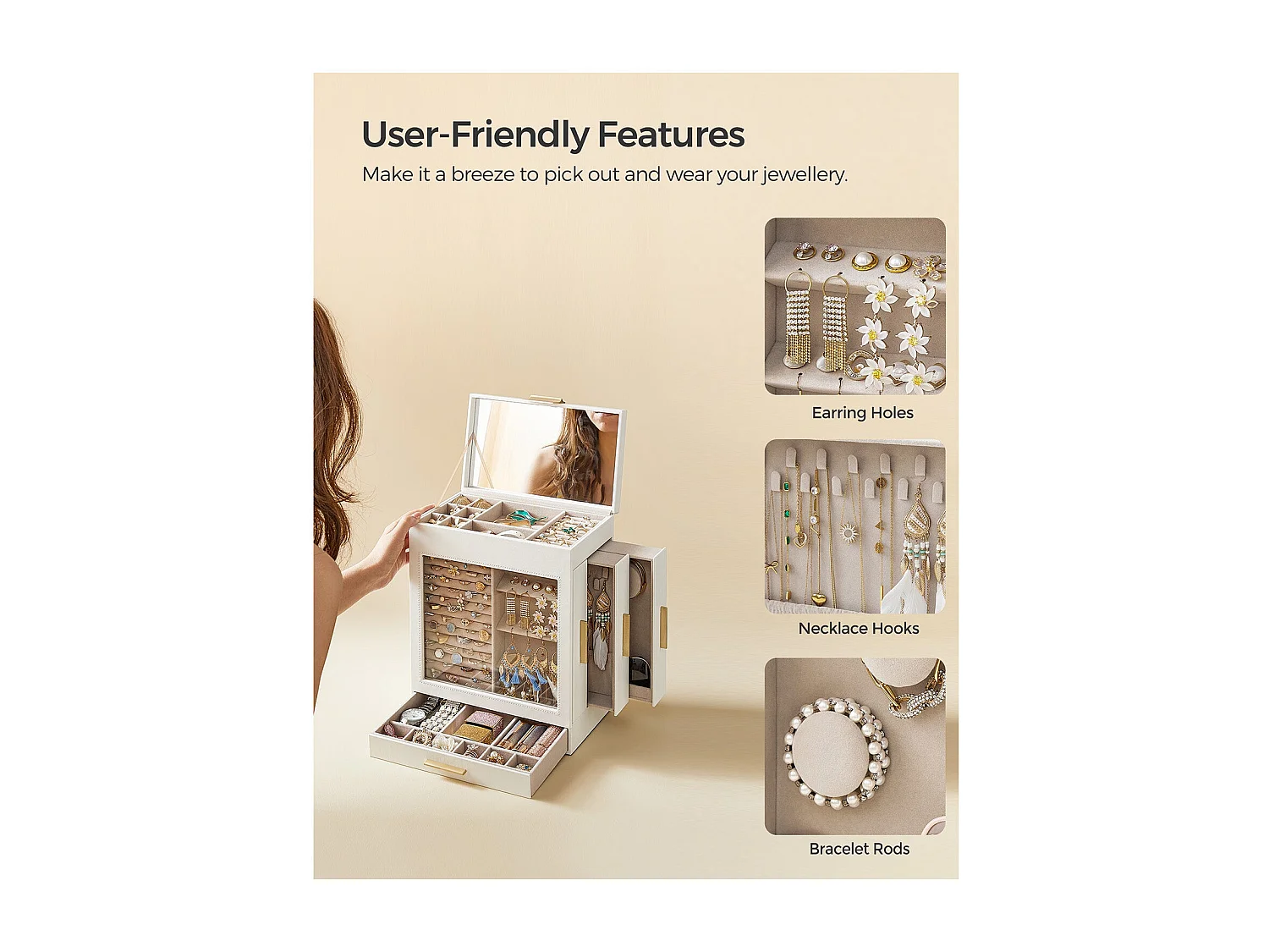 Schmuckkästchen Lusaka Tarawa