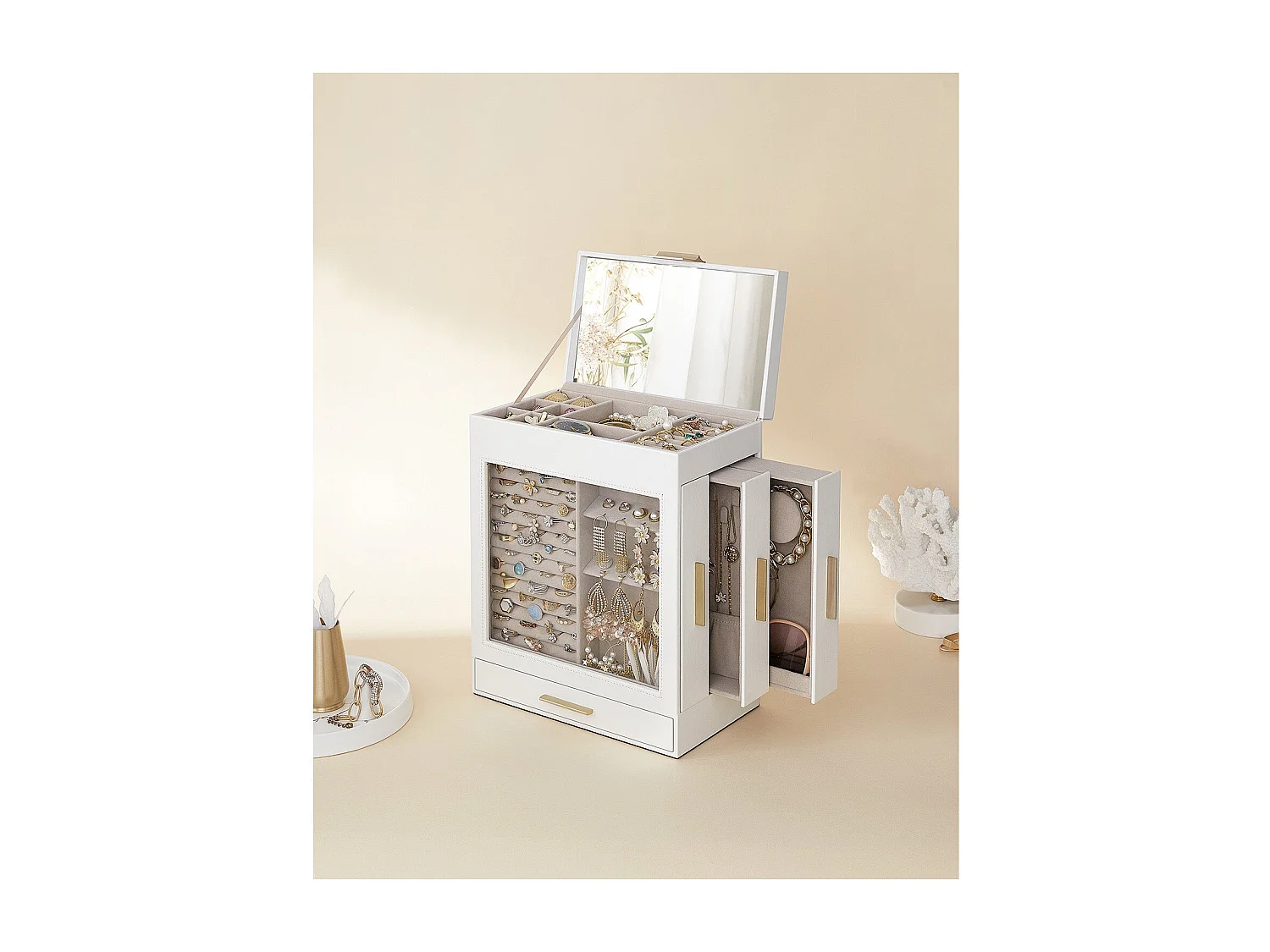 Schmuckkästchen Lusaka Tarawa