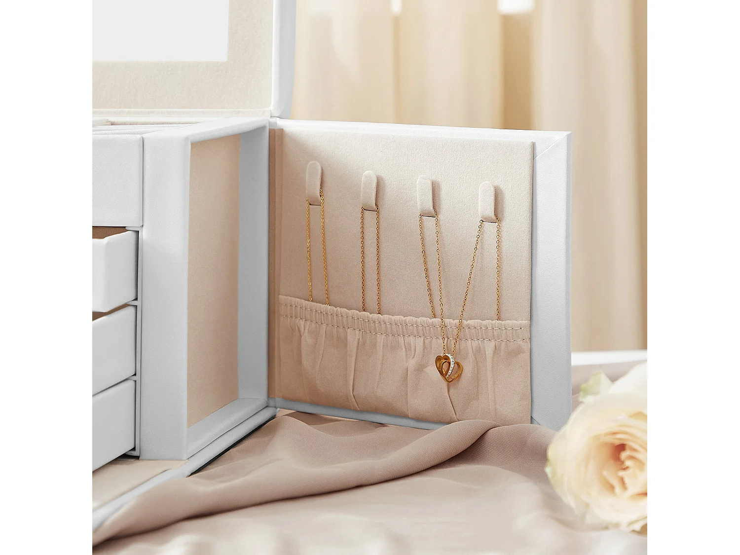 Schmuckkasten Tegucigalpa Karbalā’