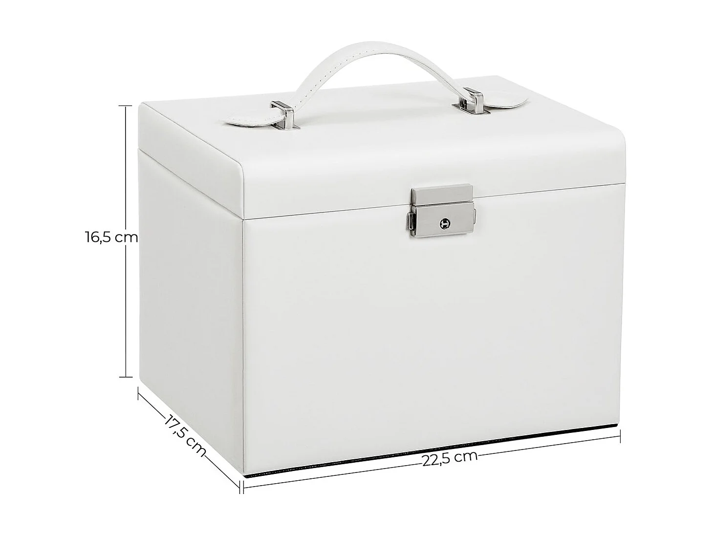 Schmuckkasten Tegucigalpa Karbalā’