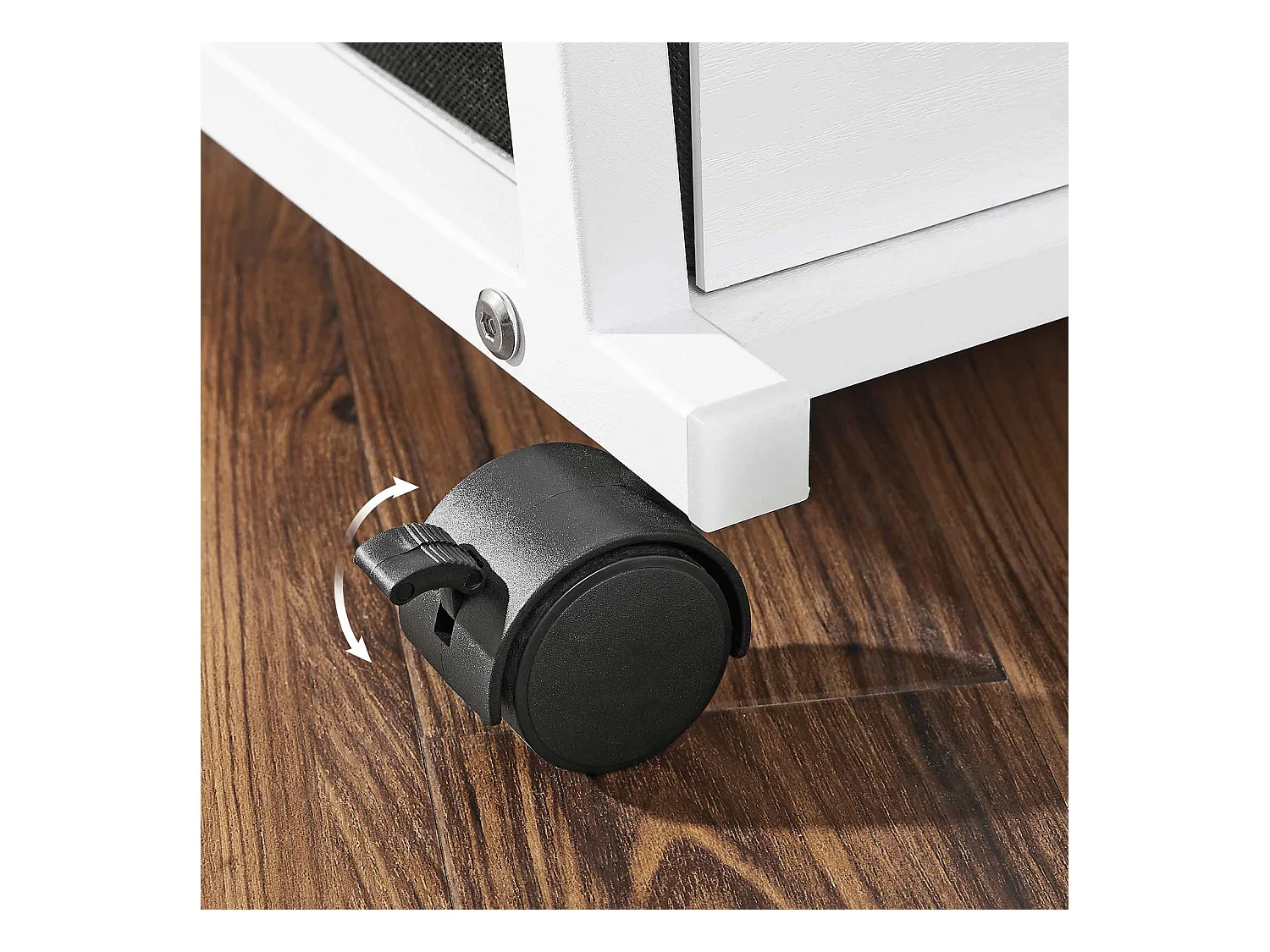 Schmuckorganizer Ganzkörperspiegel