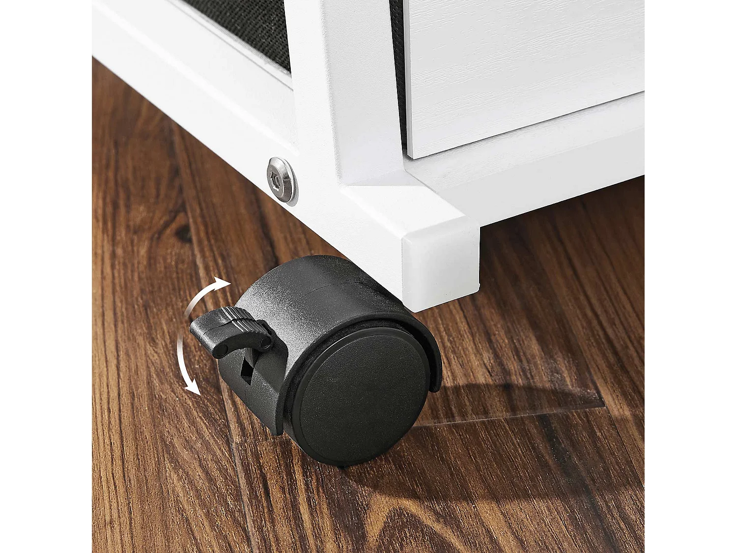 Schmuckorganizer Ganzkörperspiegel