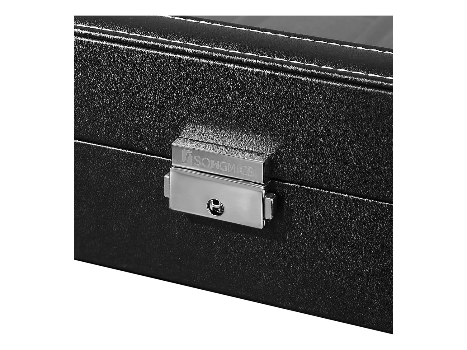 Uhrenbox für 12 Uhren Cadaado