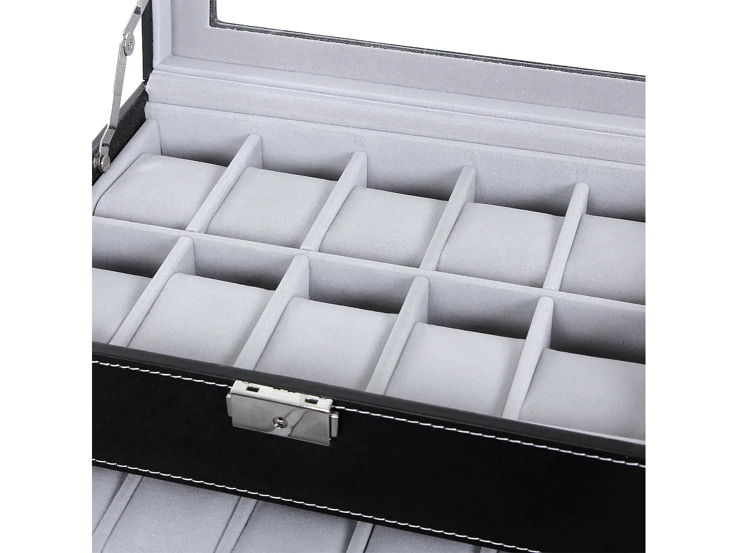 Uhrenbox für 20 Uhren Newcastle