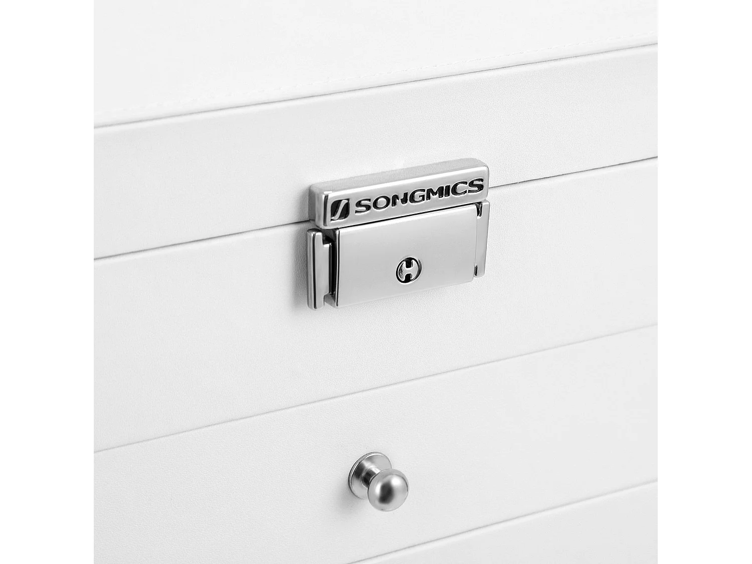 Schmuckkasten St. George's