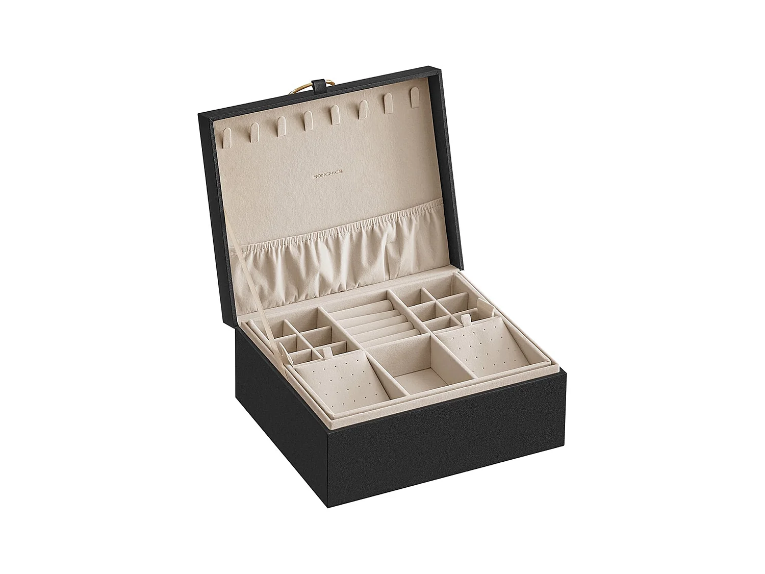 Schmuckkästchen Havana Majuro