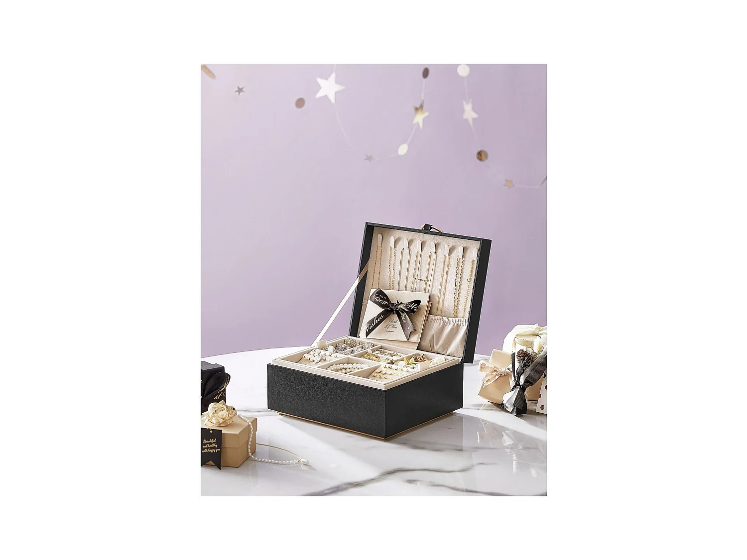 Schmuckkästchen Havana Majuro