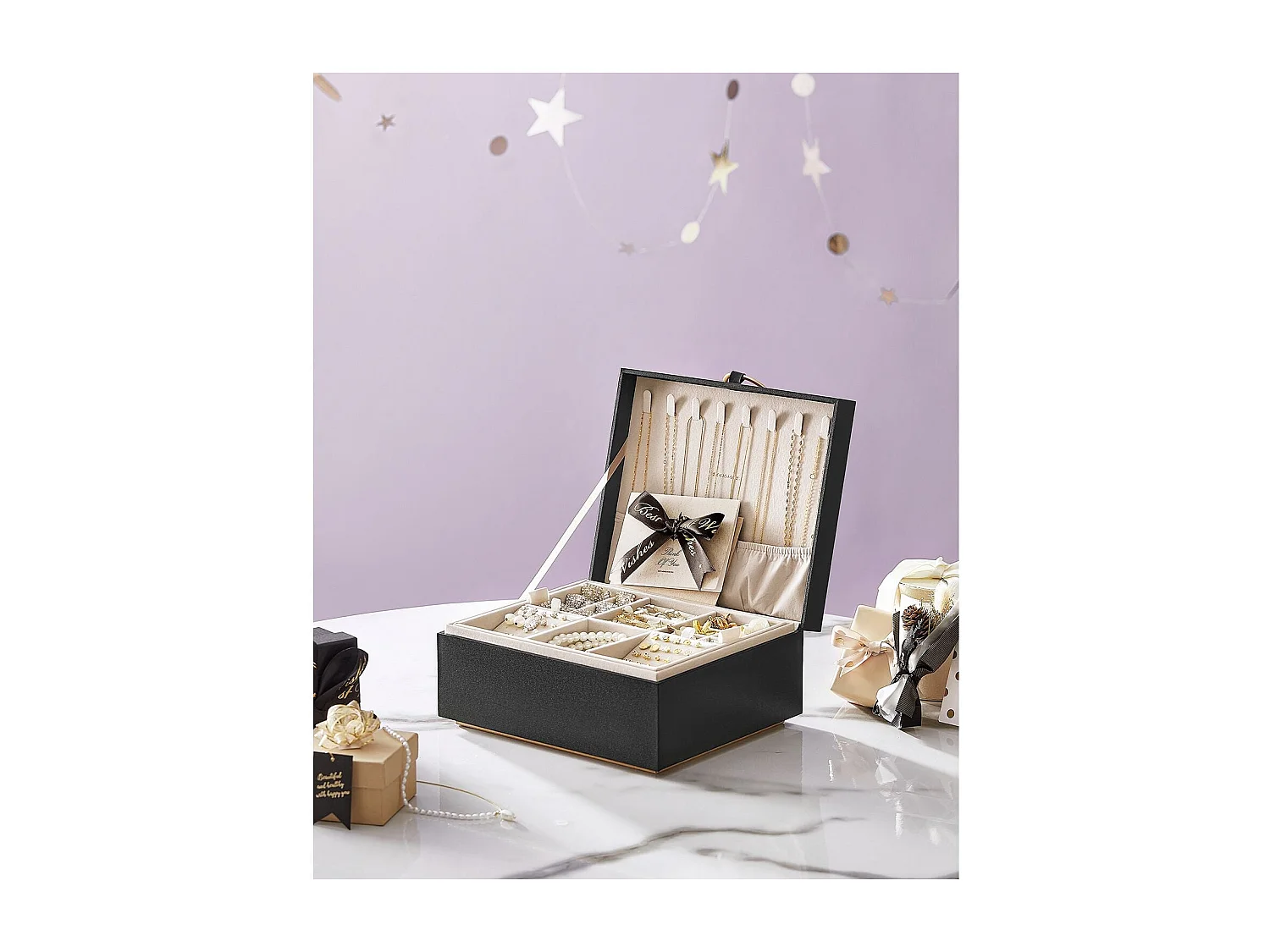 Schmuckkästchen Havana Majuro