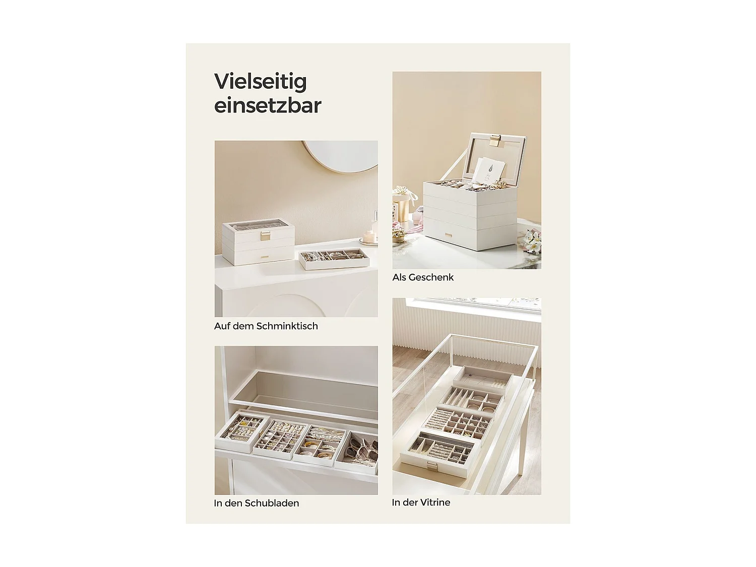 Schmuckkästchen Mogadishu Parachinar