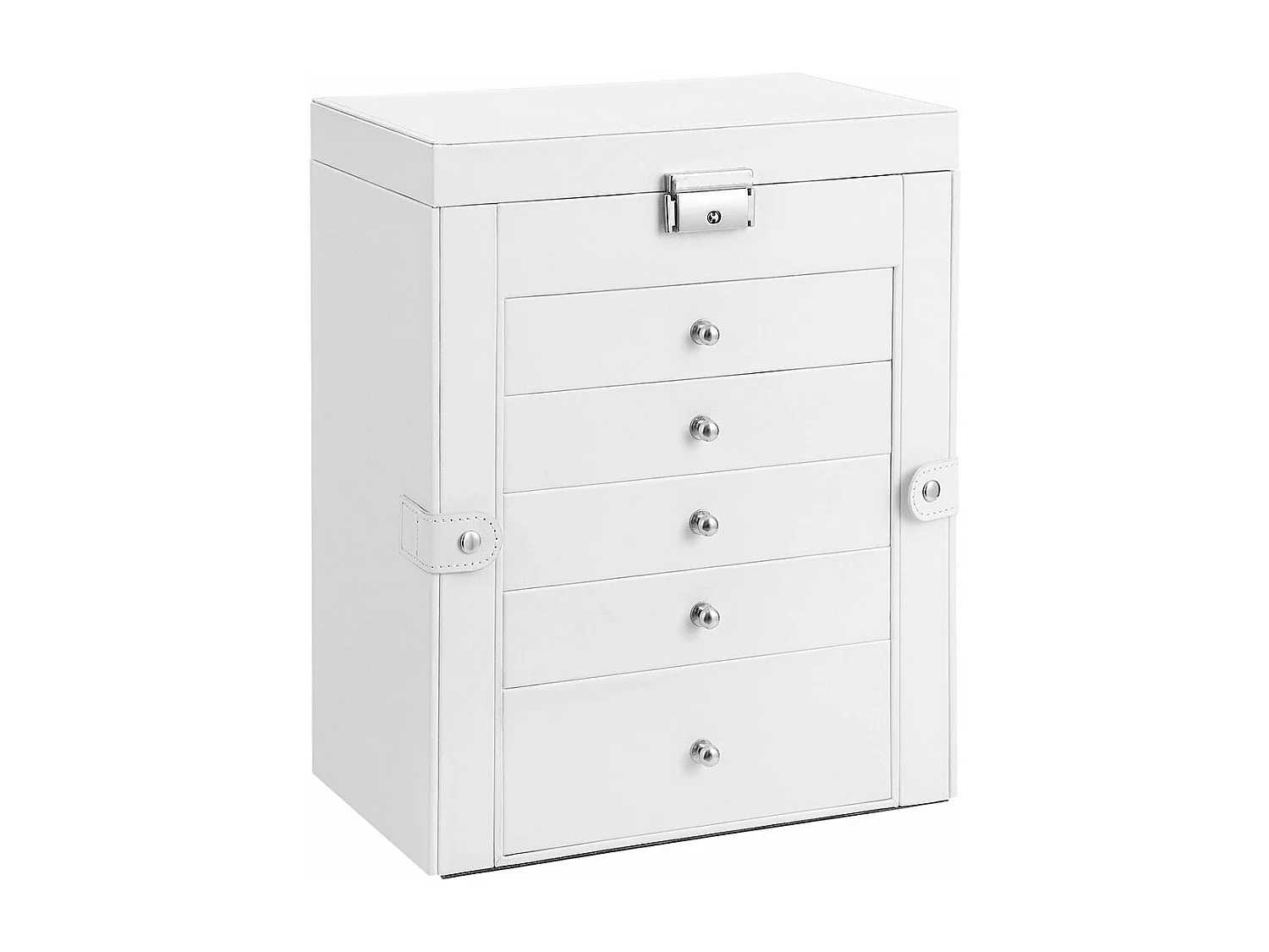 Schmuckschatulle Belmopan City of Parañaque